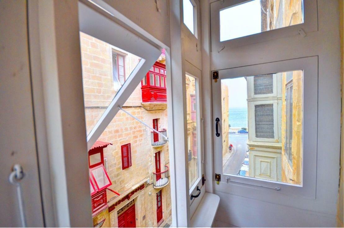West Street Apartments Valletta Exteriér fotografie