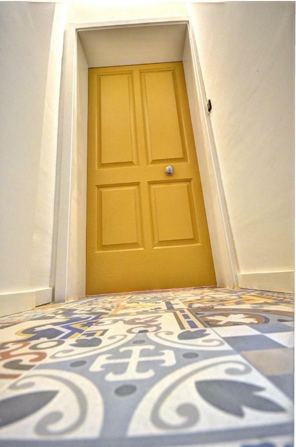 West Street Apartments Valletta Exteriér fotografie