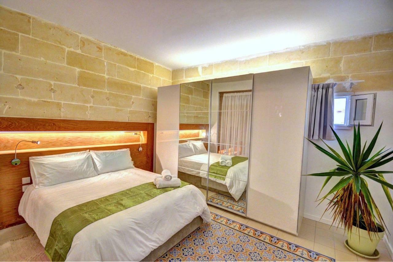 West Street Apartments Valletta Exteriér fotografie