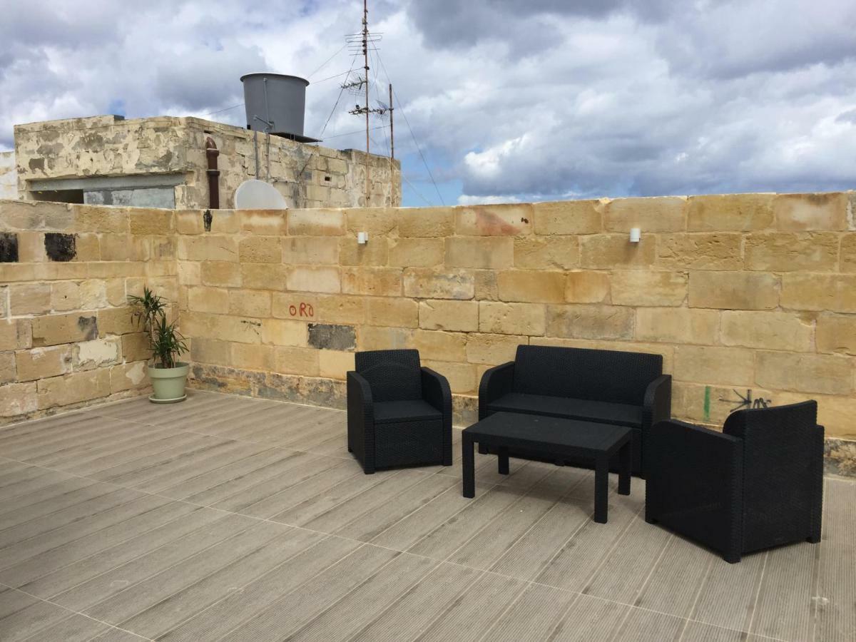 West Street Apartments Valletta Exteriér fotografie